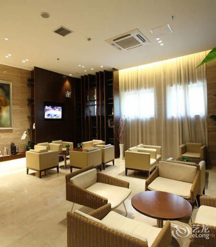 Ji Hotel Shanghai Jingan Temple Kangding Road Xangai Exterior foto