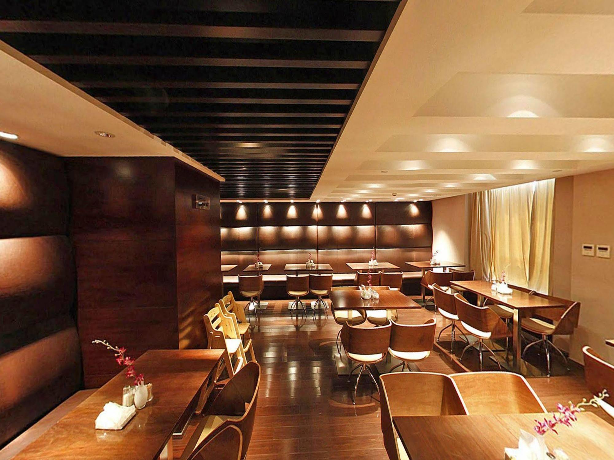 Ji Hotel Shanghai Jingan Temple Kangding Road Xangai Exterior foto